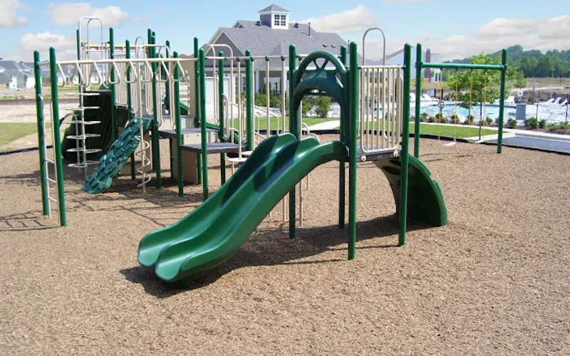 Mulch Outfitters — Playground equipment supplier