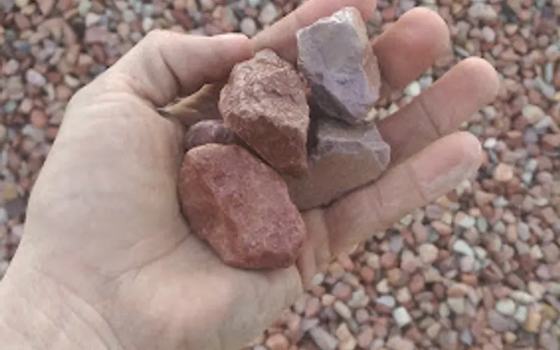 Beck Divided Landscape Material — Landscaping supply store