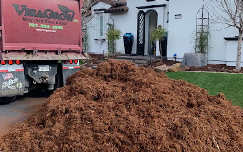 Viragrow Landscape Supply Co. — Landscaping supply store