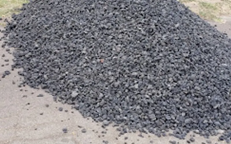 California Quarry Products — Topsoil supplier