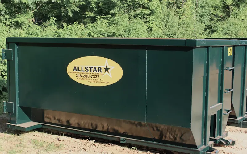 Allstar Construction Clean-up & Hauling, LLC — General contractor