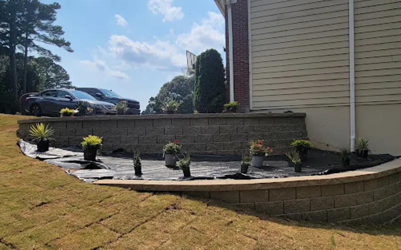 Diego's Landscaping — Landscaper