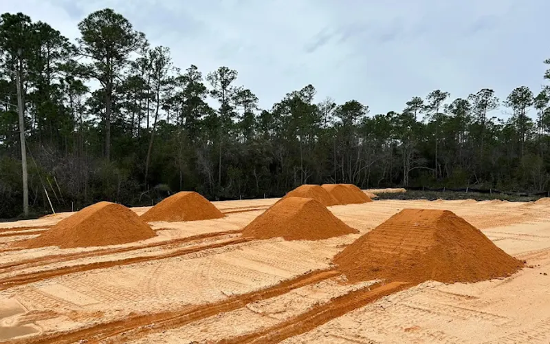 Dirt Worxs Inc — Dirt supplier