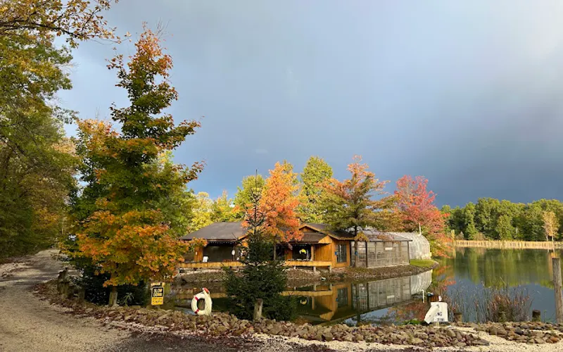 Lakeview Landscape Supply — Landscaping supply store