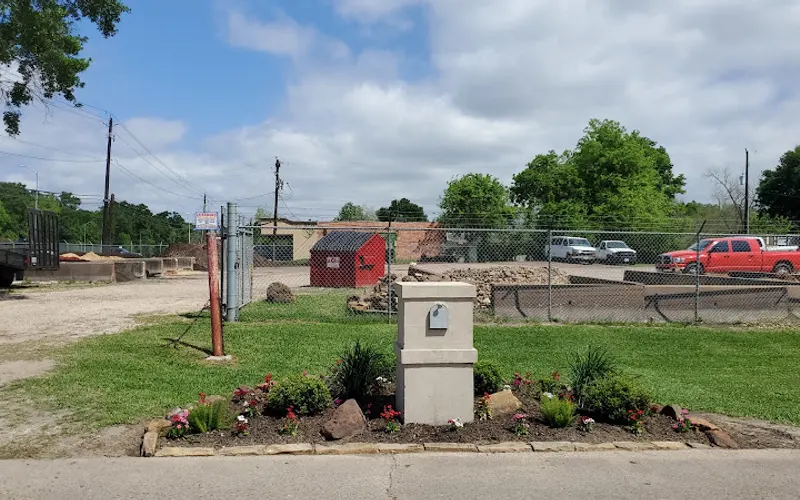 Precision Outdoor Supply — Topsoil supplier