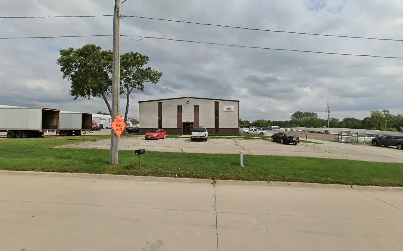 MTI Distributing — Landscaping supply store