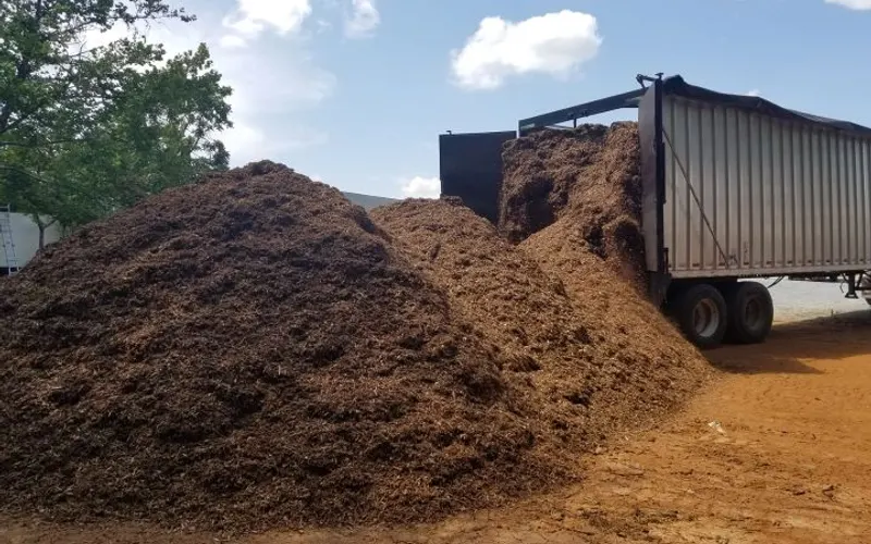 Leesville Landscape Supplies — Landscaping supply store