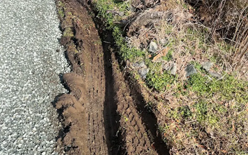 Mebane Shrubbery — Topsoil supplier