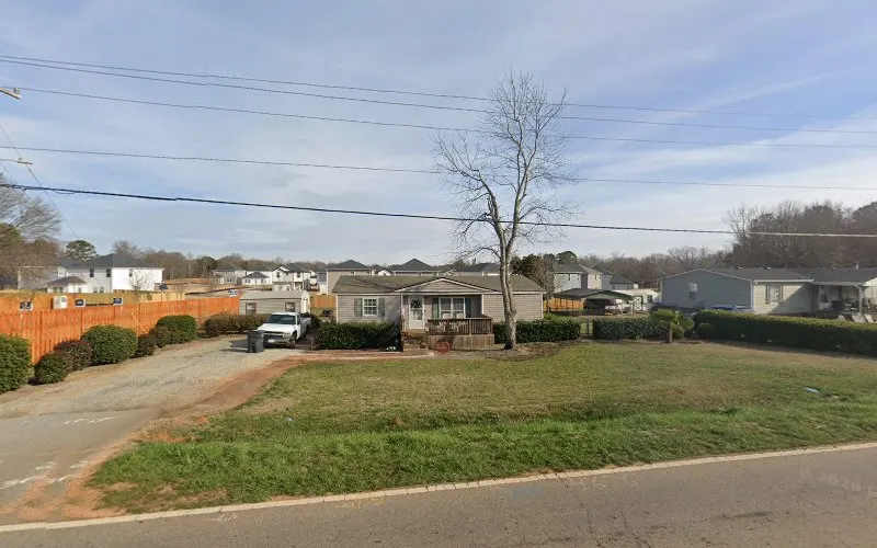 Carolina Landscape Management — Landscaping supply store