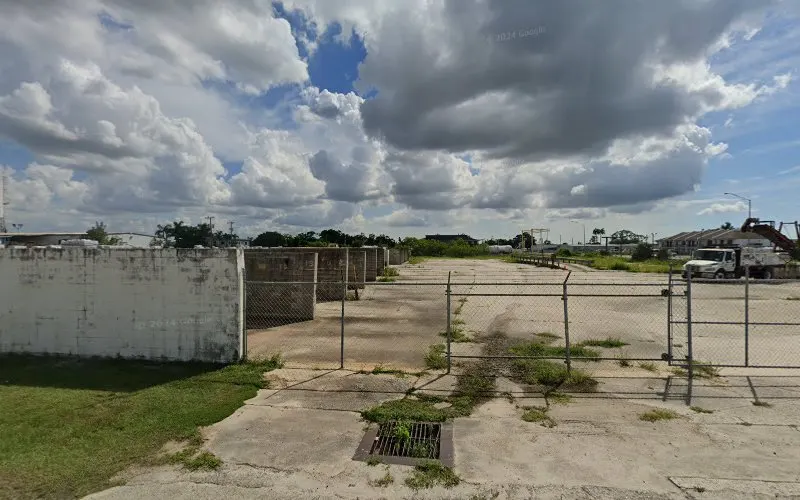 Old Castle Coastal — Landscaping supply store