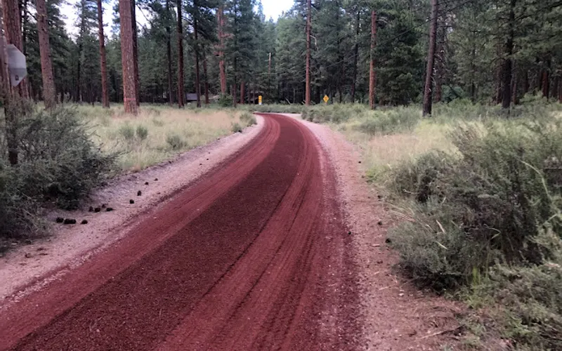 Mountain States Materials — Landscaping supply store
