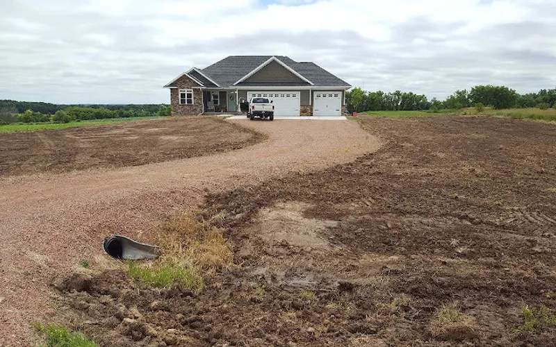 Turf Tamers LLC — Landscaper