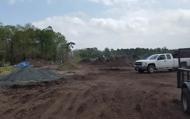 Nature's Way Resources — Landscaping supply store