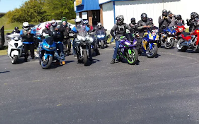 Fun Products Inc — ATV dealer