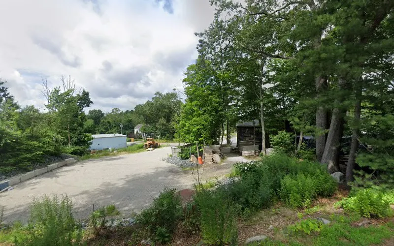 Mass Materials — Landscaping supply store