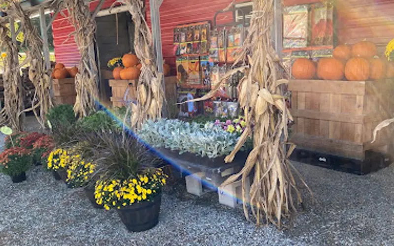 Lakeside Mulch & Stone, LLC — Landscaping supply store