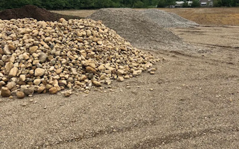 Darby Landscape Supply — Topsoil supplier