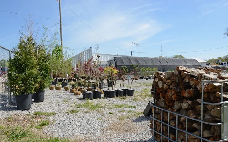 Scott Lawn and Landscape Inc. — Landscaping supply store