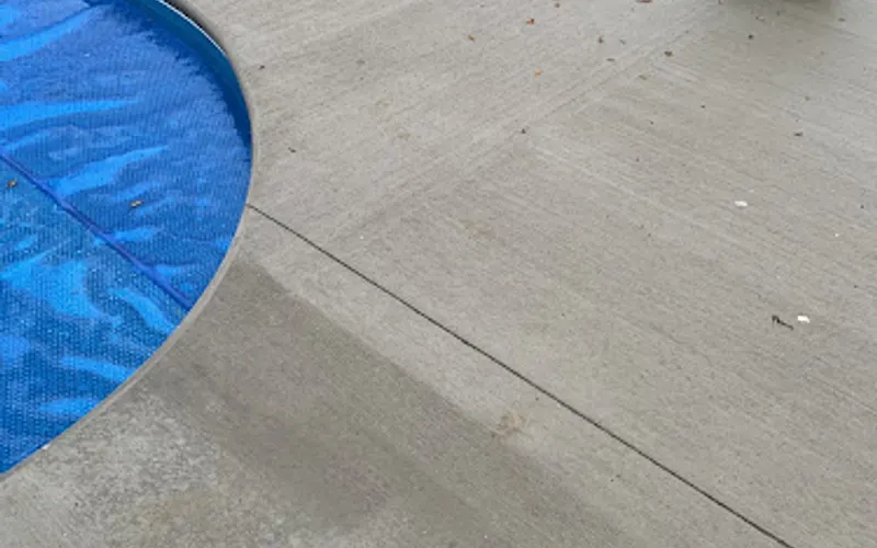 Powell's M57 Aggregate — Sand & gravel supplier