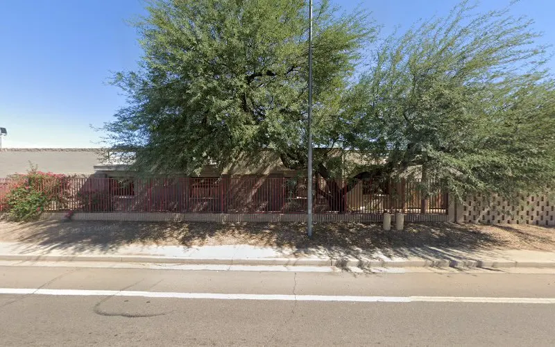 Arizona Trellis — Furniture store