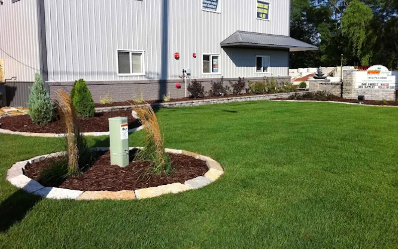 Choice Landscaping LLC — Landscaper