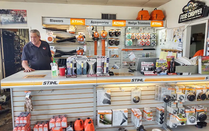Walden Power Equipment — Landscaping supply store