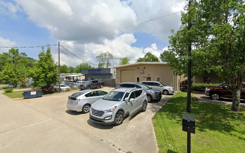 RHB Dirt Depot LLC — Landscaping supply store