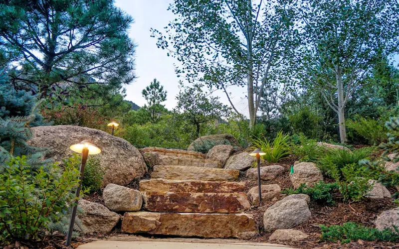C&C Sand and Stone Co. — Landscaping supply store