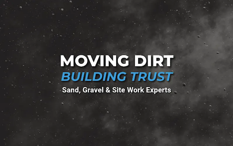 Riverside Sand Co Inc — Sand & gravel supplier