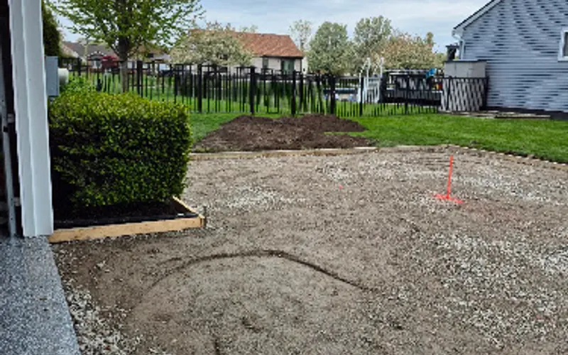 Quarry Gardens — Landscaping supply store