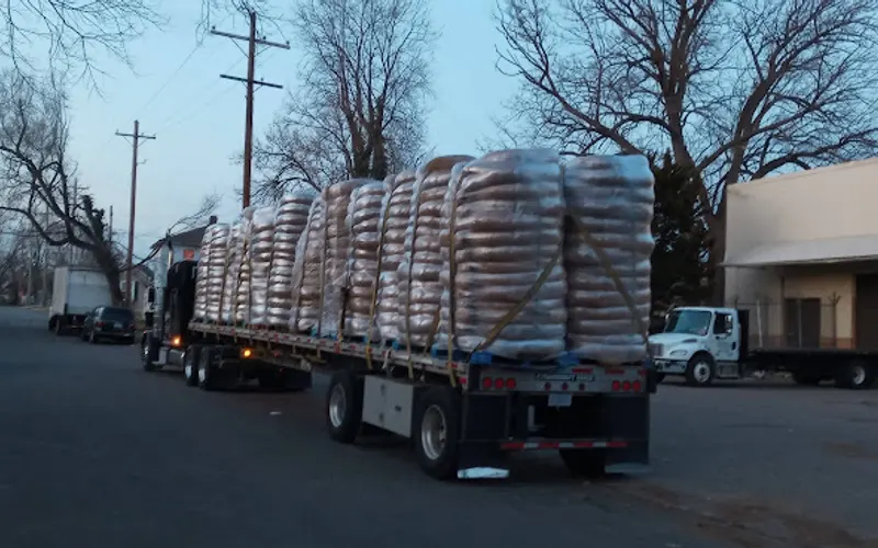 Core & Main Geosynthetics - Louisville, KY — Landscaping supply store