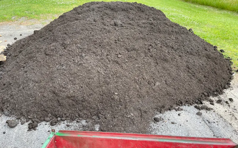 Kulak Nursery & Landscaping — Landscaper