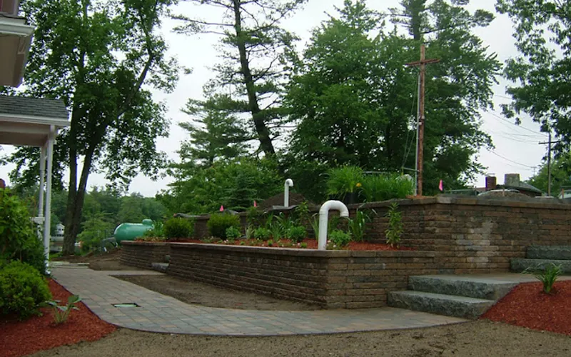 Nassar Landscaping & Irrigation — Landscaper