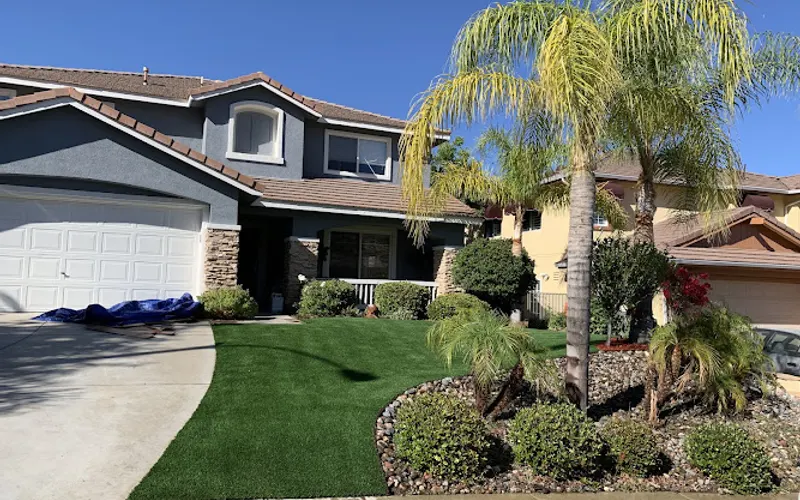 Titan Turf Supply — Turf supplier