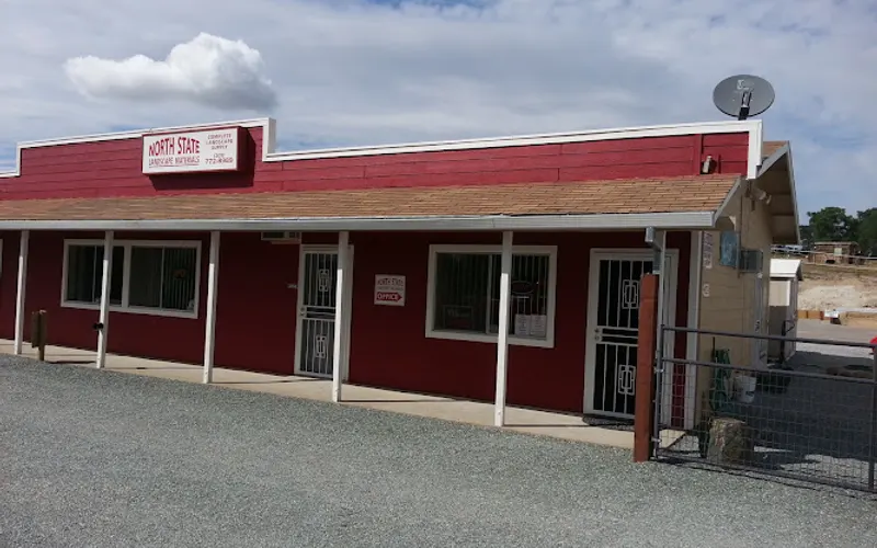 North State Landscape & Supply — Landscaping supply store
