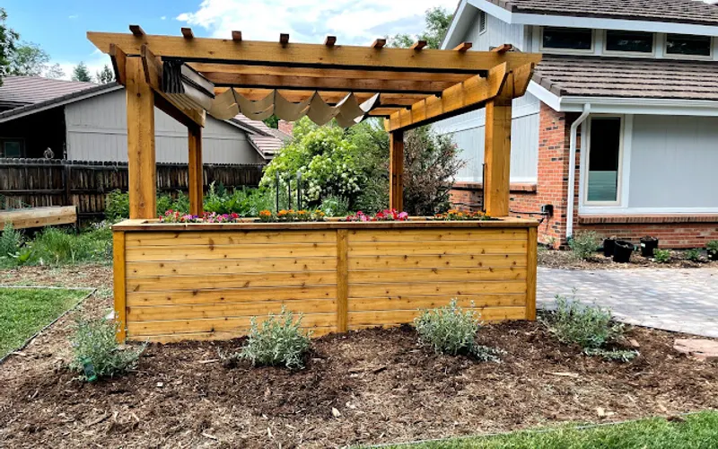 Colorado Deck & Landscape — Deck builder