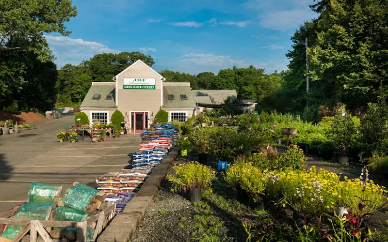 JMF Landscaping, Garden Center & Nursery — attractions