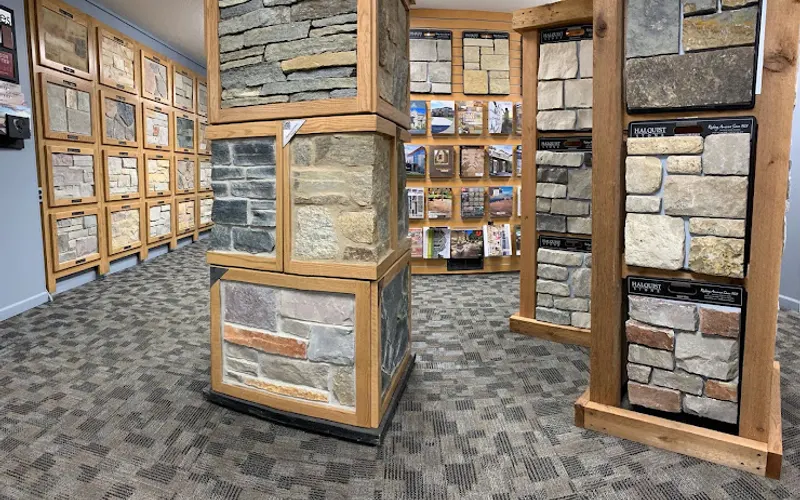 Brickworks Supply Center — Masonry supply store