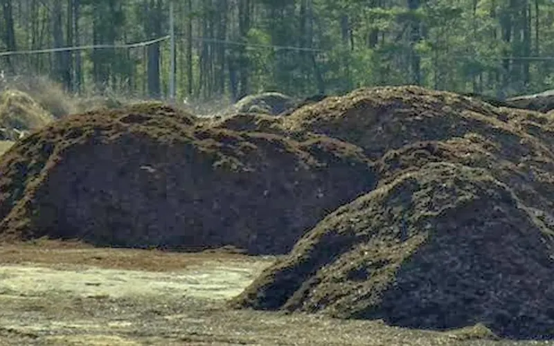 Head's Mulch Yard — Mulch supplier