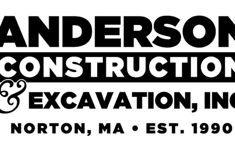 Anderson Construction & Excavation, Inc. — Excavating contractor