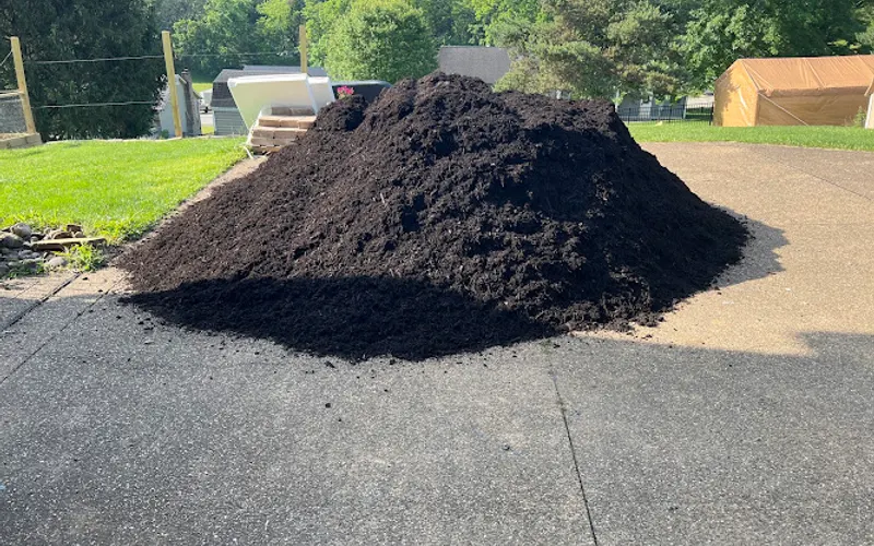 Creekside Landscape Supply — Landscaper