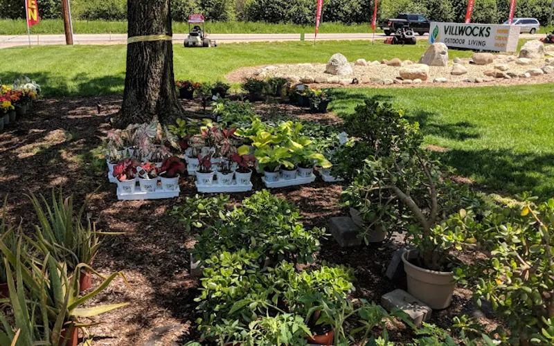 Garden Creations LLC — Landscaper