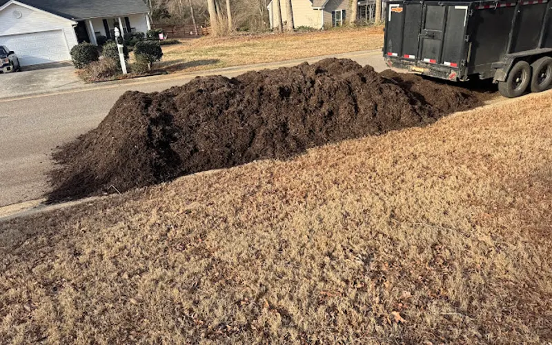 Genesis Landscape Supply — Landscaping supply store