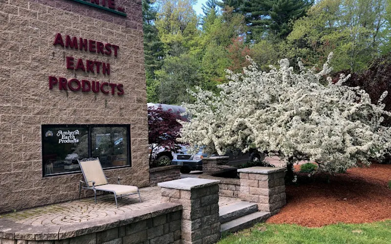Amherst Earth Products — Landscaping supply store