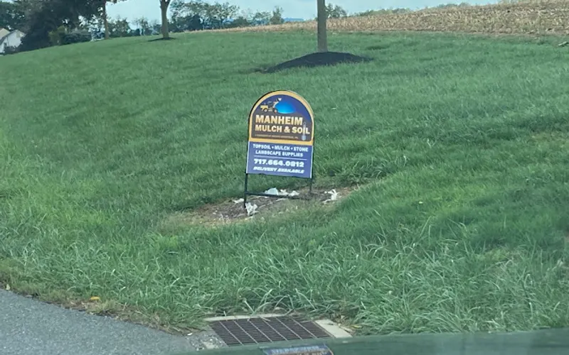 Warihay Enterprises Inc — Landscaper