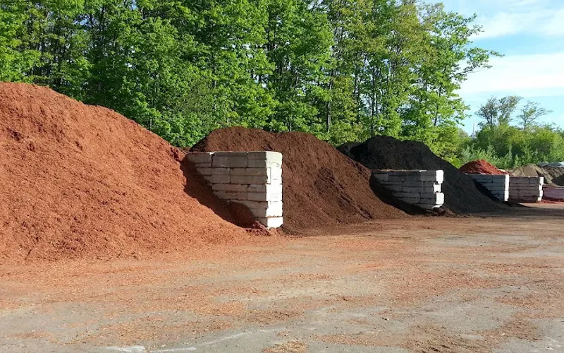 Bark Unlimited Inc. — Mulch supplier