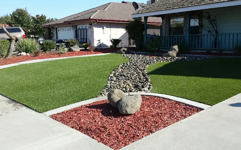 Southwest Greens of Fresno — Landscaper