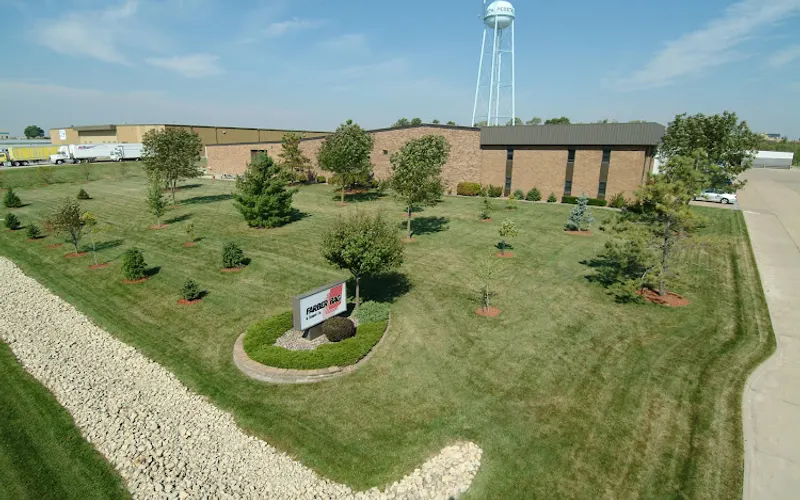 Farber Bag & Supply Company, Inc. — Landscaping supply store
