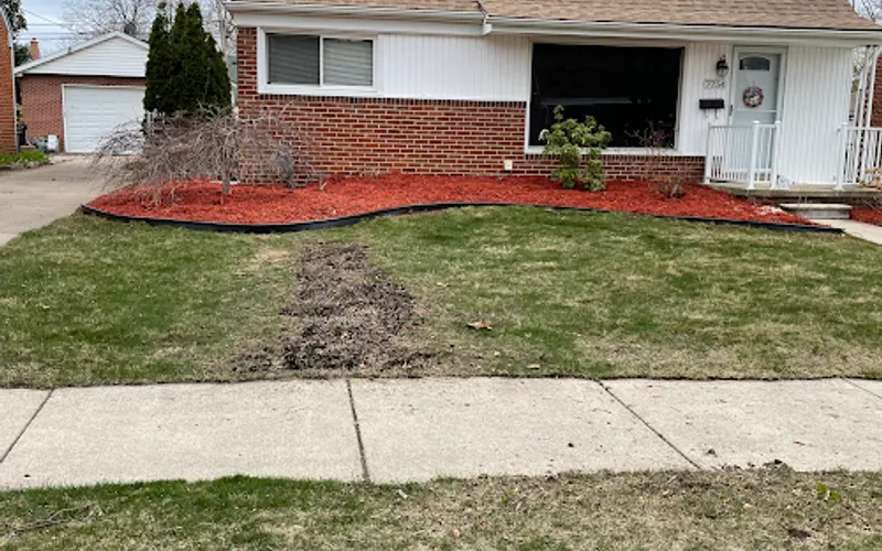 R & B Landscaping and snow removal — Landscaper