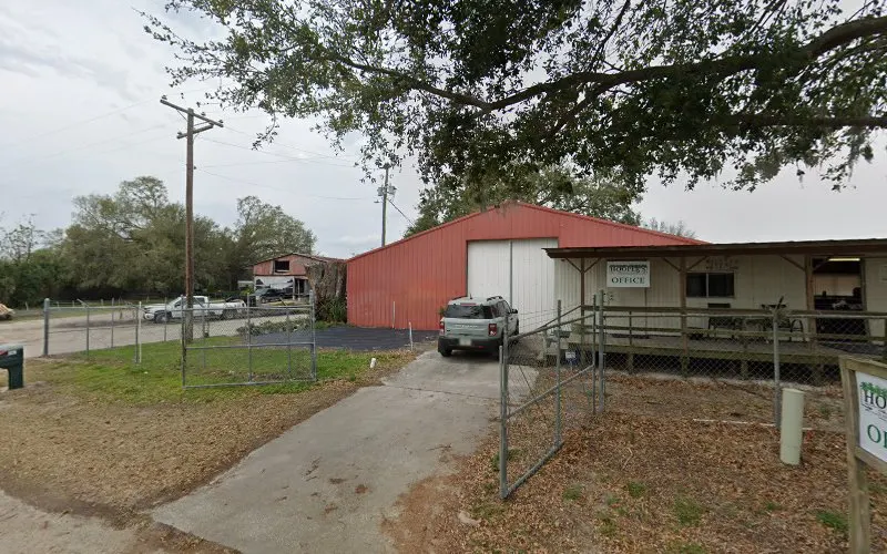 Hooper's Landscape Nursery Inc — Landscaper